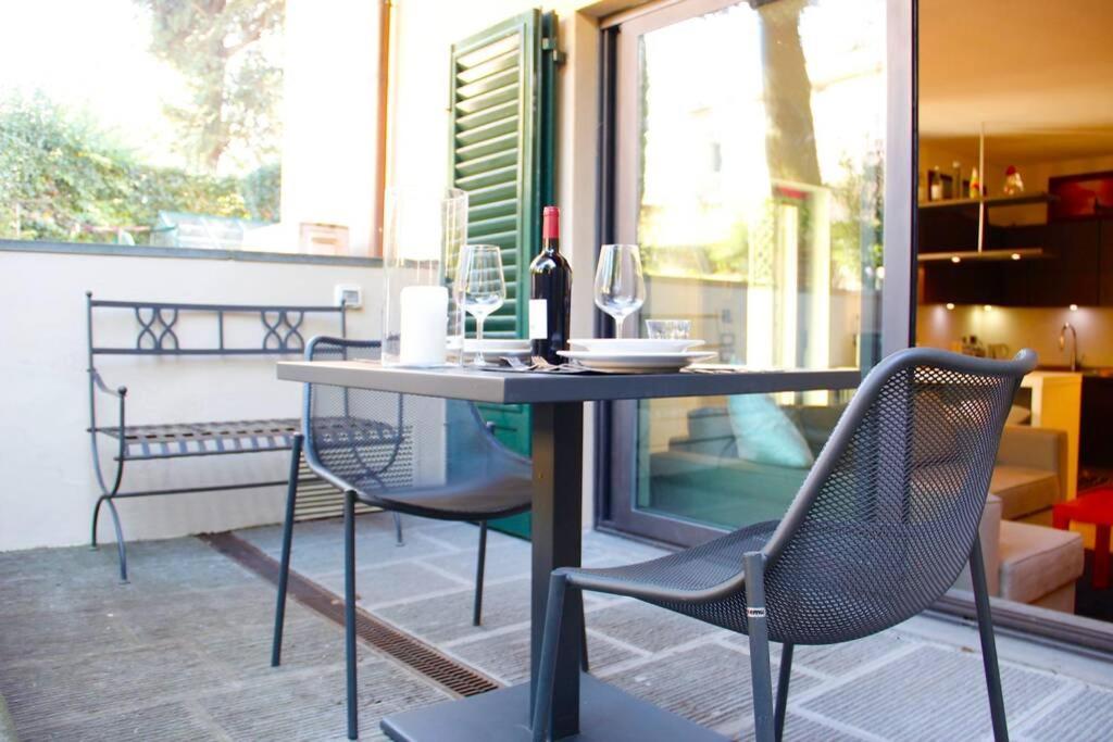 Holiday home Incantevole E Rilassante Terratetto *