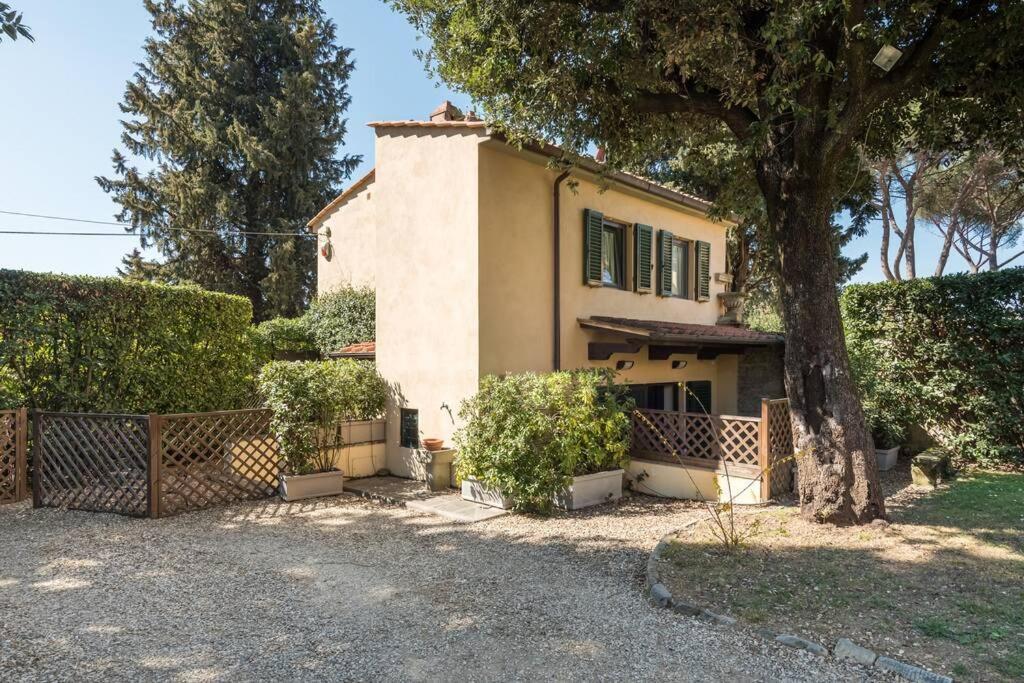 Incantevole E Rilassante Terratetto Holiday home