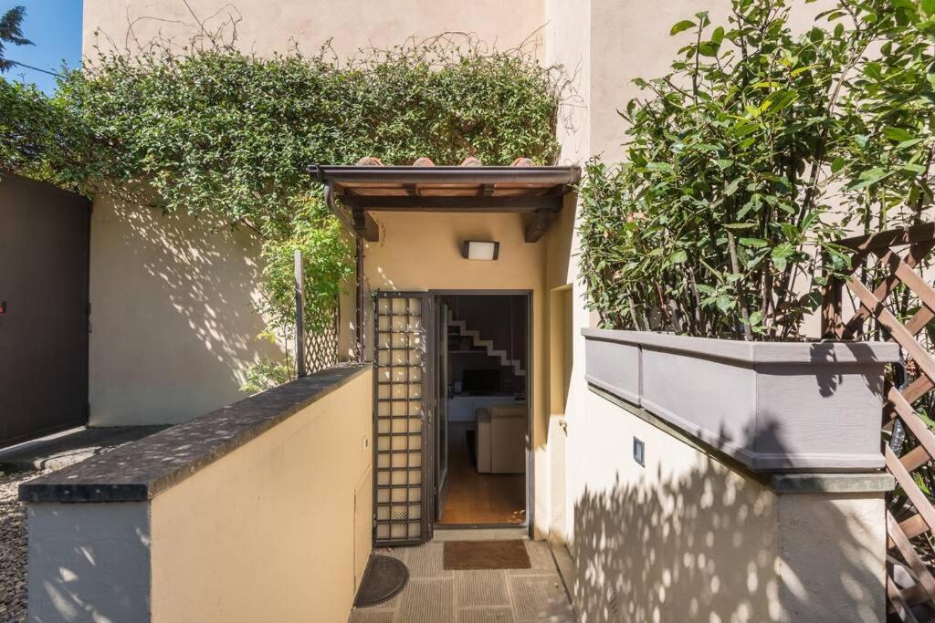 Incantevole E Rilassante Terratetto Holiday home